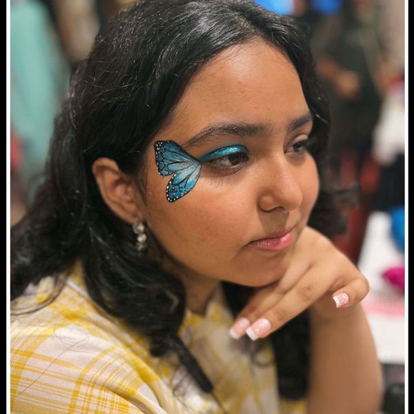 Face Painting